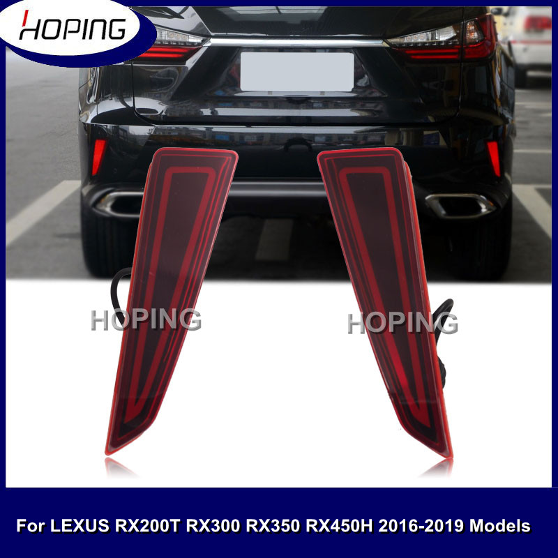 Lexus Rx200t Rx300 Rx350 Rx450h 2016-2019  LED  ..